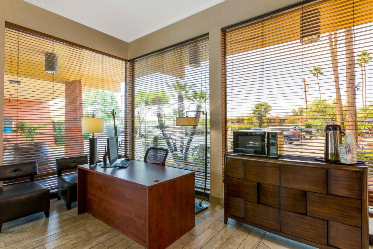Best Western Royal Sun Inn & Suites Tucson Exterior photo