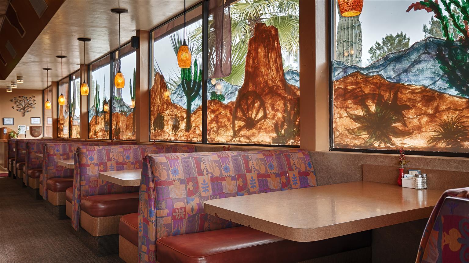 Best Western Royal Sun Inn & Suites Tucson Exterior photo